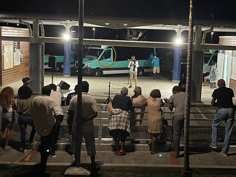 Prises de parole et conférences