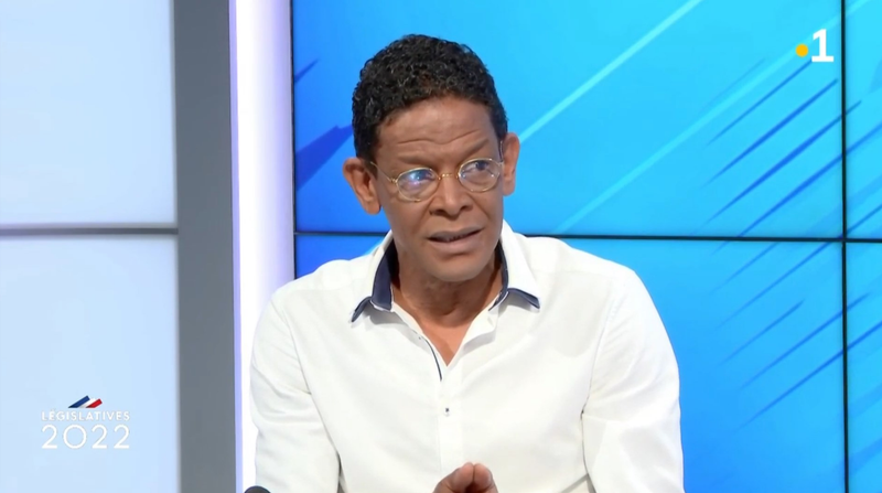 Sa Zot Ka Di - 22 juin 2022