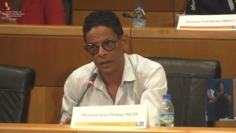 Séance plénière 28 septembre 2023