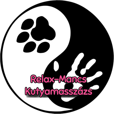 Relax - Mancs Kutyamasszázs