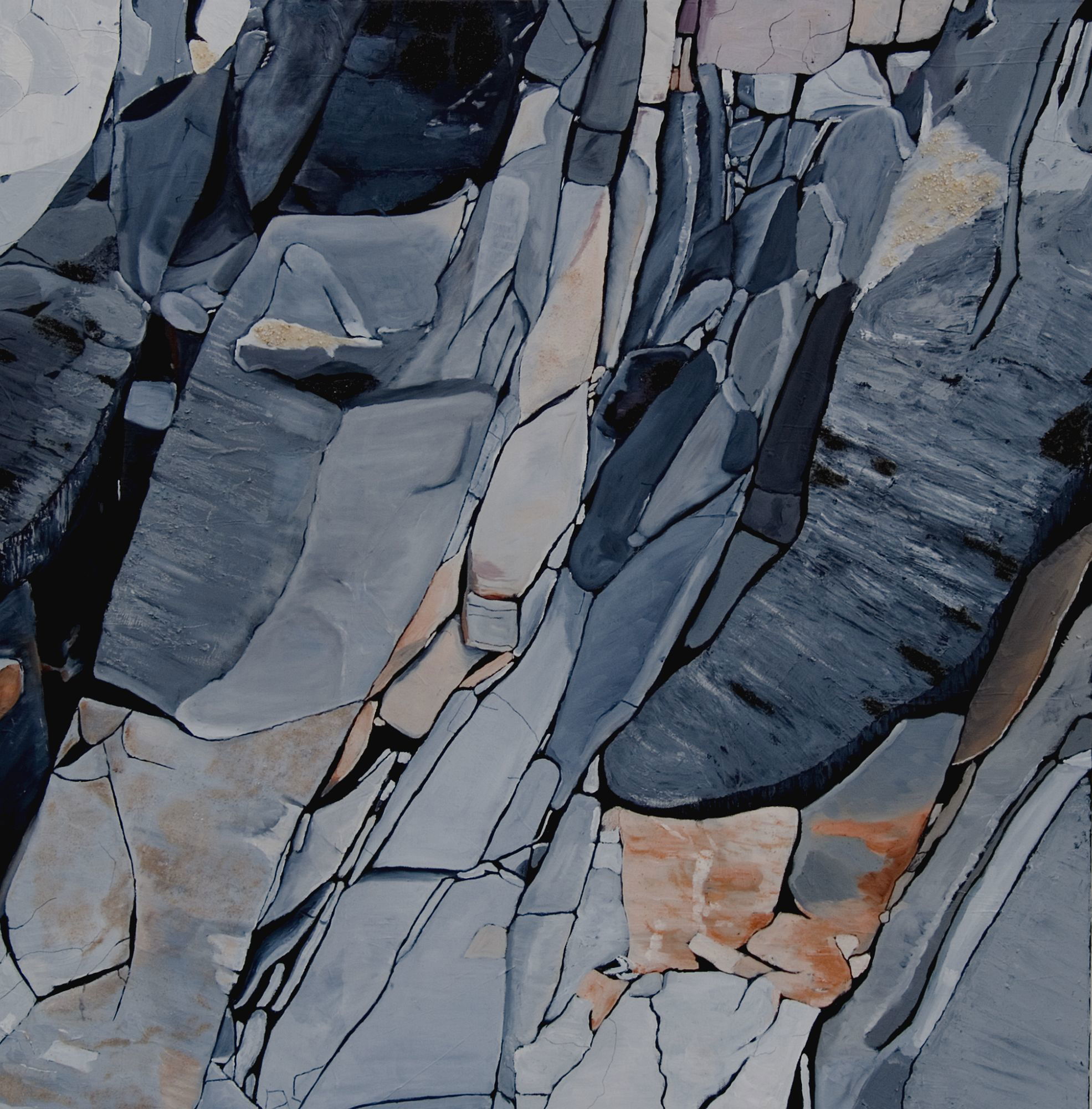 Maren Wellendorf, Rockface 09