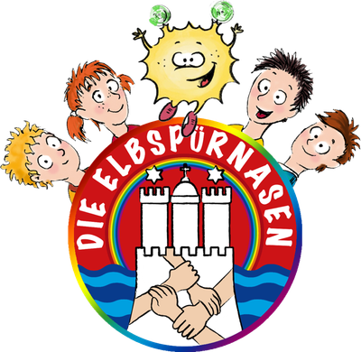 Flupsi & die Elbspürnasen