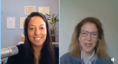 שיחה עם רחלי בטן חלבני - קהילת המשפחות המיוחדות