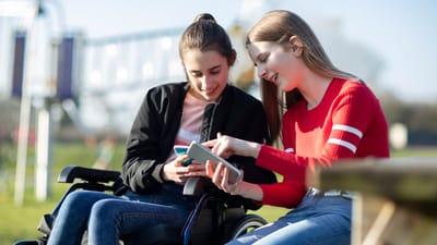 כתבה שלי במגאזין האינטרנטי עשר פלוס