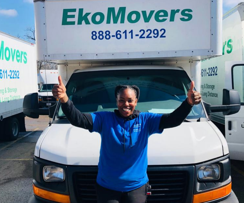 Affordable Senior Movers