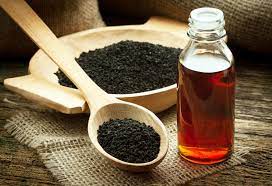 MEDICINAL USES OF BLACKSEED OIL