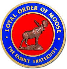 South Mountain Moose Order