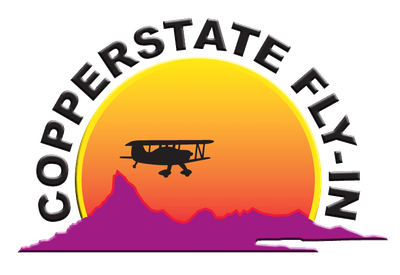 Copperstate Fly-In
