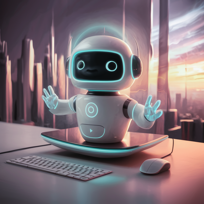 CONOCIENDO EL SERVICIO image