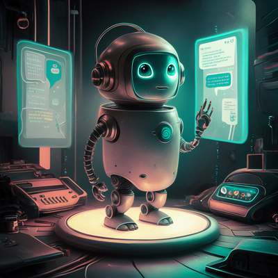 CONOCIENDO EL SERVICIO image