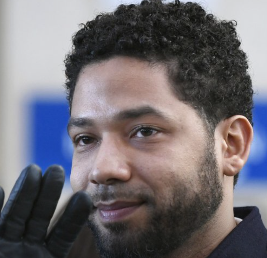 Jury Finds Actor Jussie Smollet Guilty OF Hoax Crime