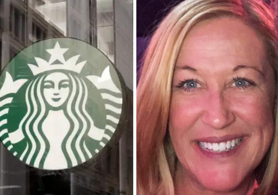 White Female Manager Awarded Millions in Starbucks Racial Discrimination Lawsuit