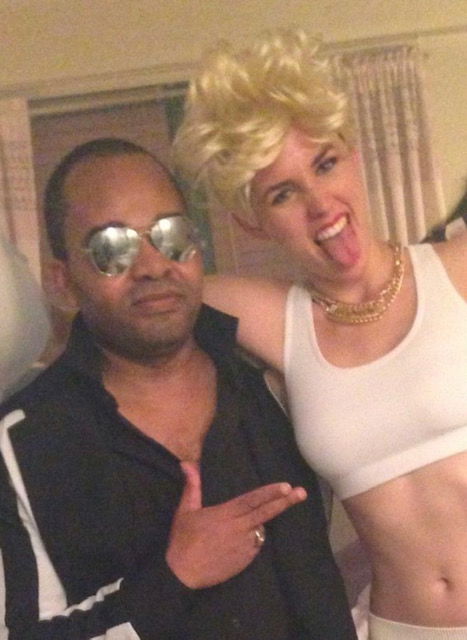 Flashback Halloween! (2013)