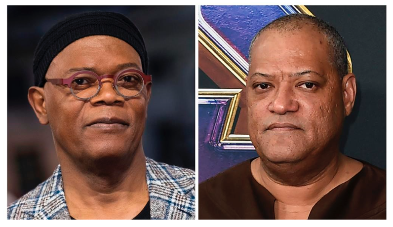 WE ALL LOOK ALIKE! BLACK CELEBRITY MIX-UPS