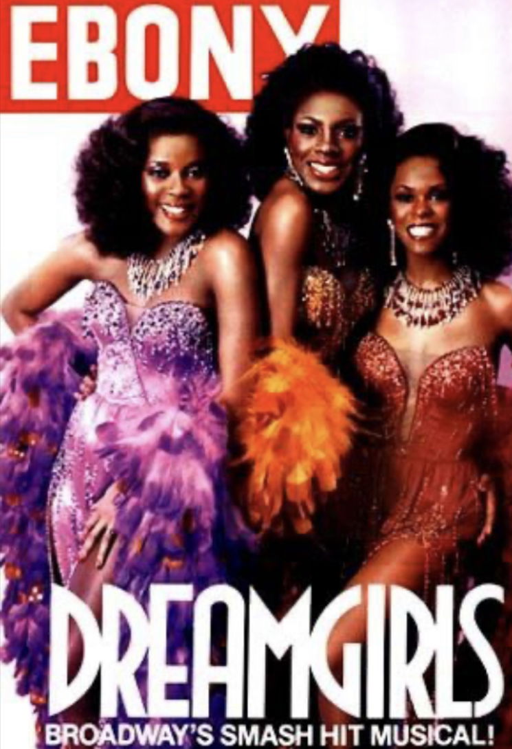 Celebrating 40 Years of Dreamgirls!