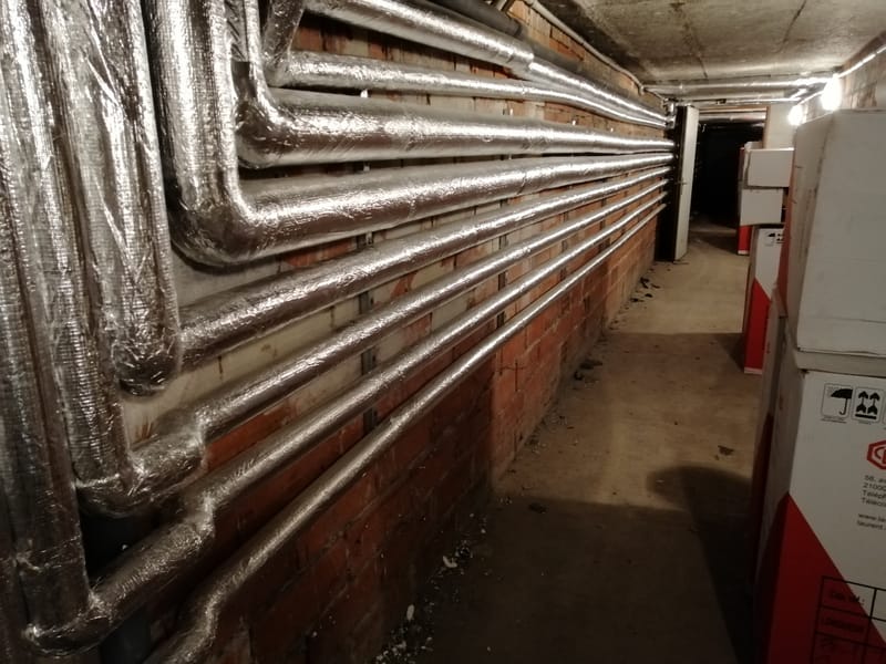 Résidentiel à 0 €