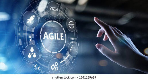 Coaching & Agile