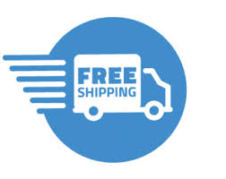 FREE SHIPPING