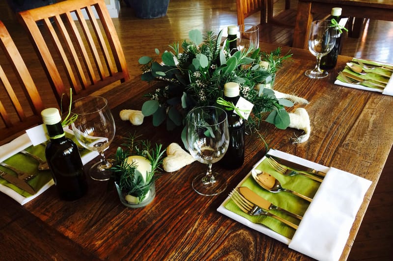 Svatby ve Ville St. Tropez