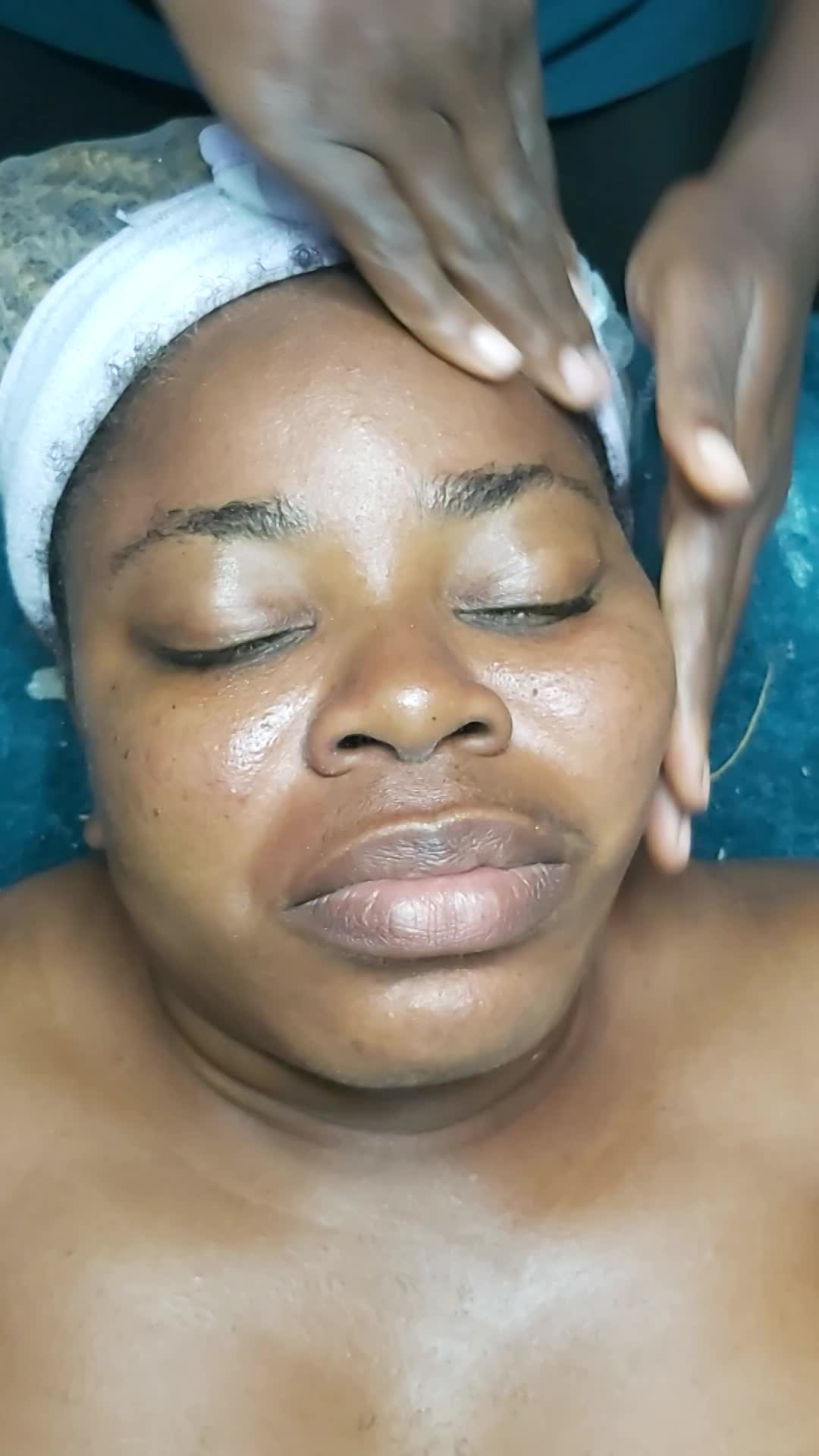 Facial massage