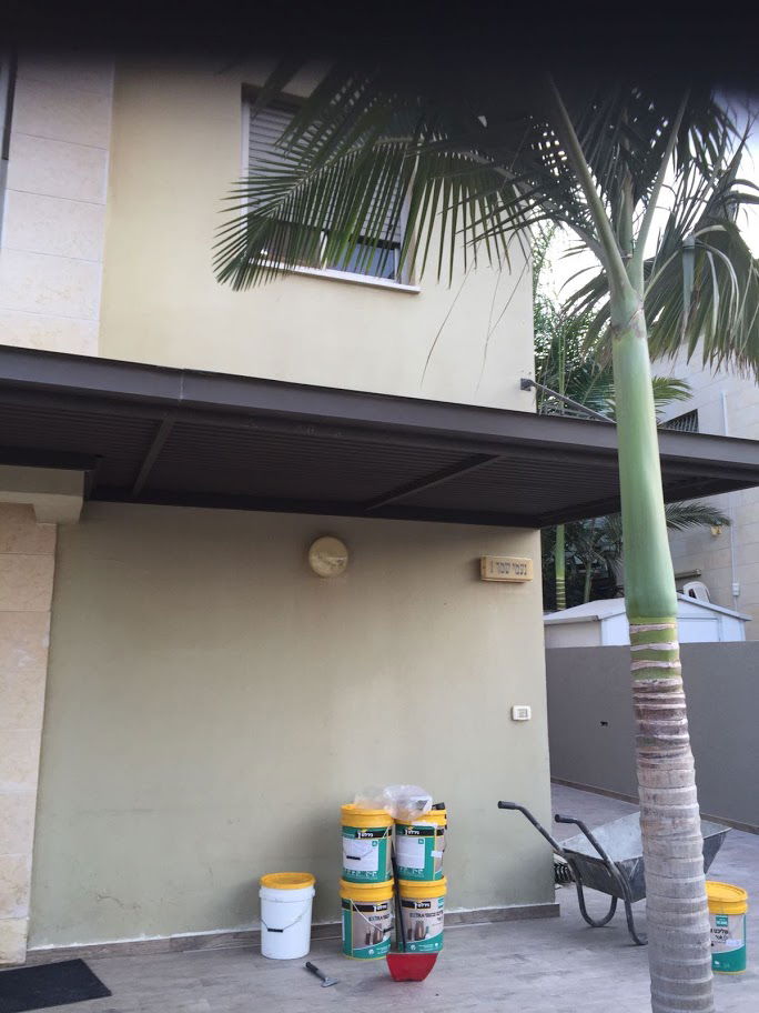 שליכט צבעוני