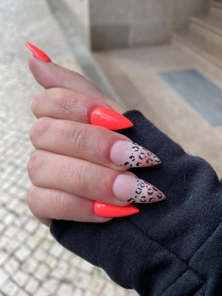 Estilismo de Unhas