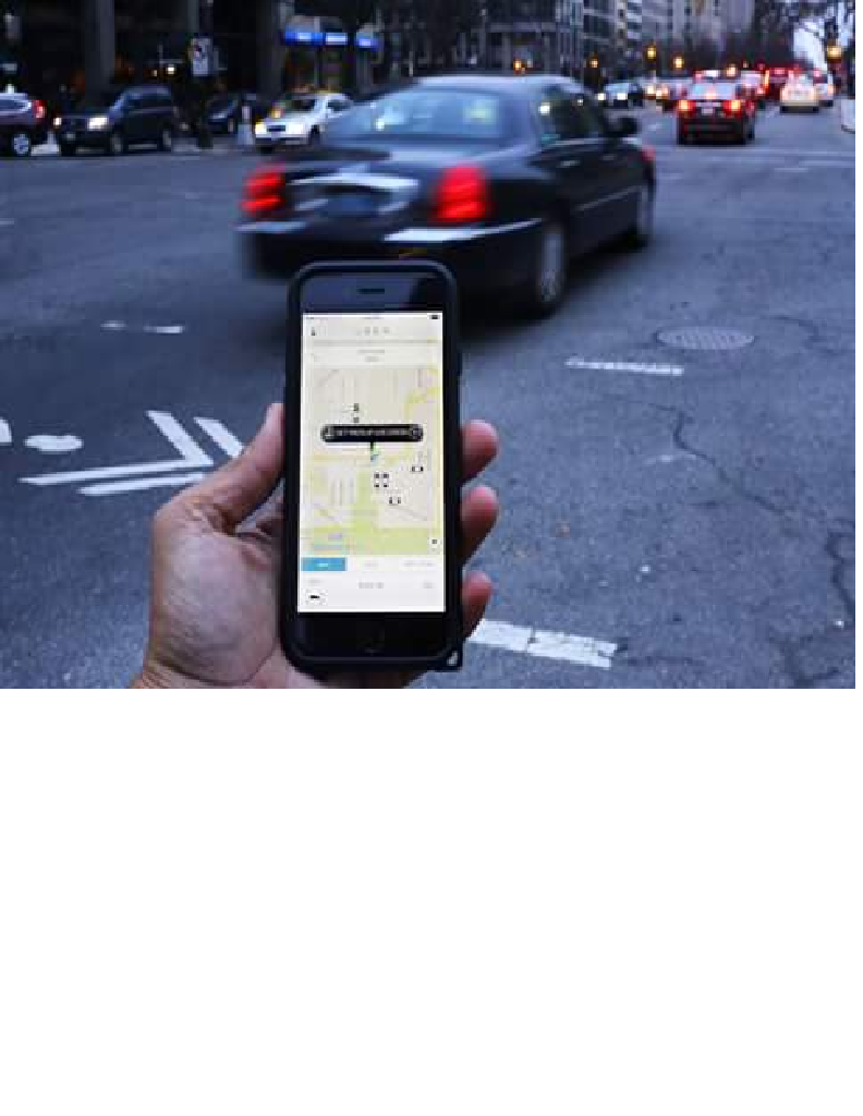 Telematic Intelligence