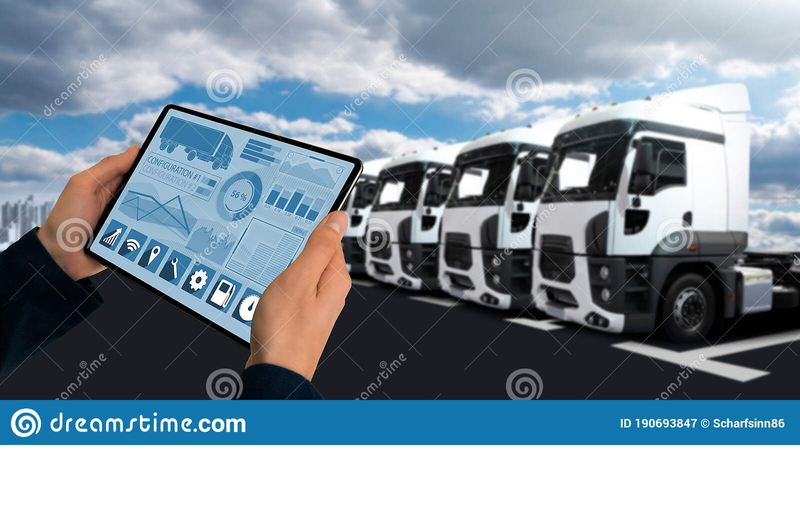 Fleet Management Operational Efficiency