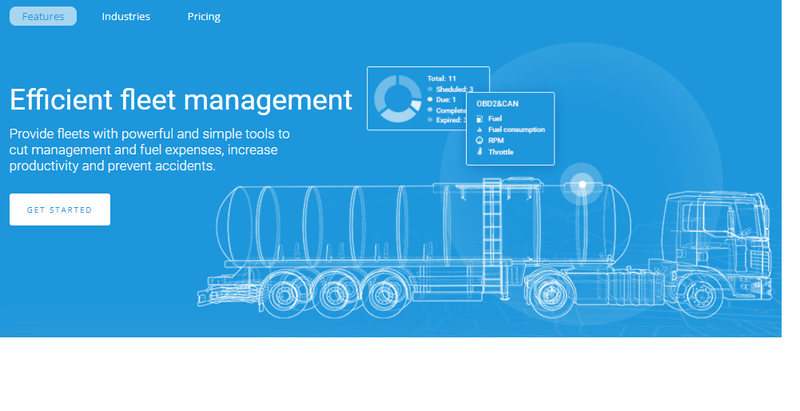 Efficient Fleet Management