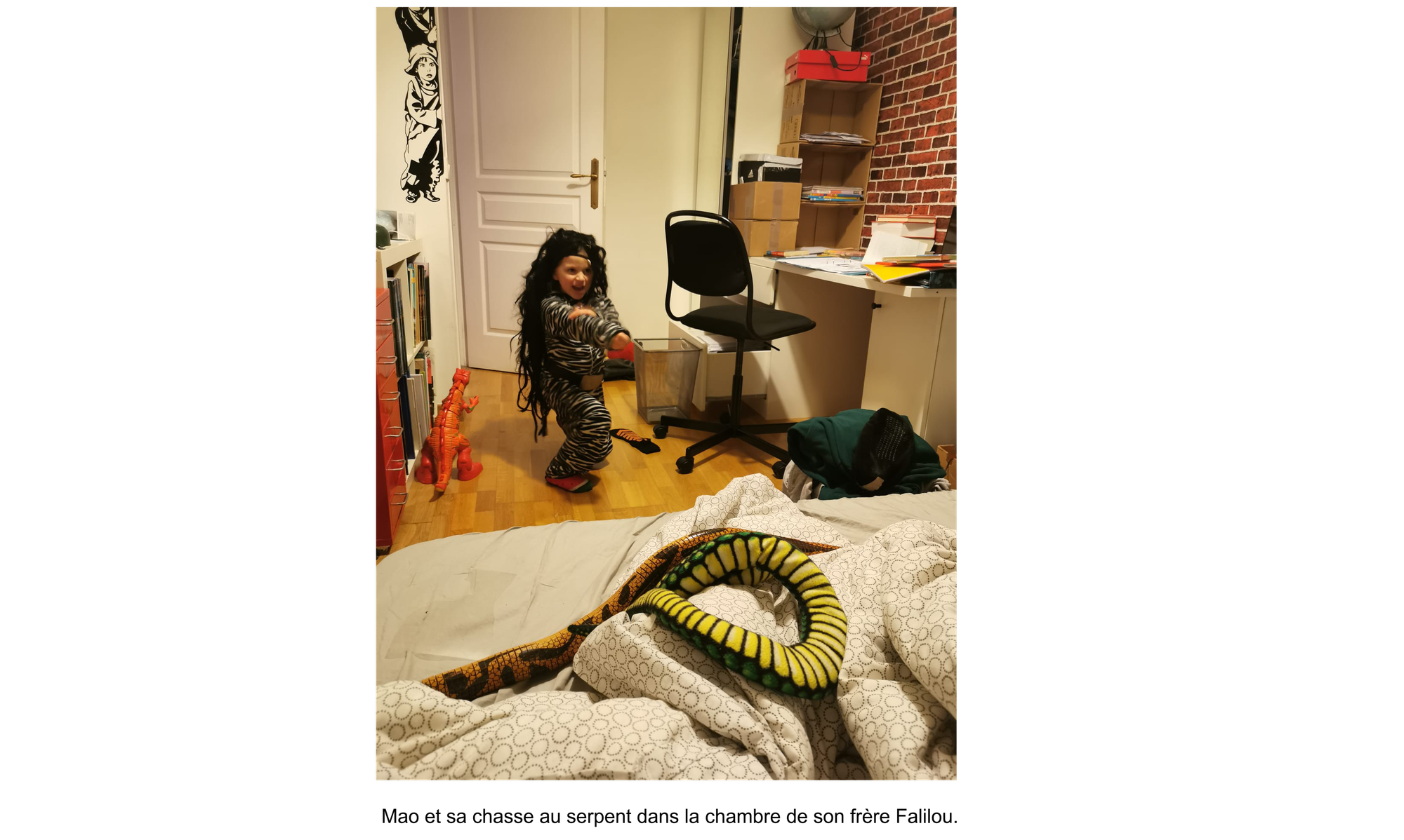 Photos Famille BOUCHER Jean-Pierre & Aleth