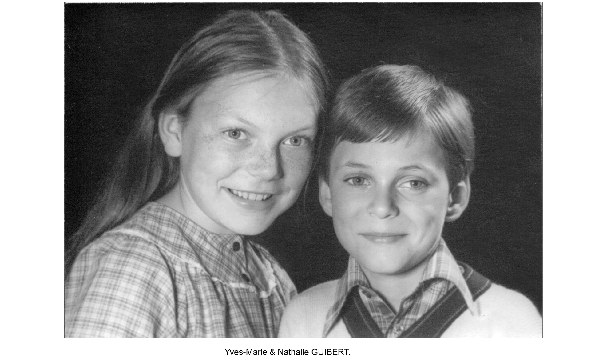 Photos Famille CHARRIER Fred & Nathalie 