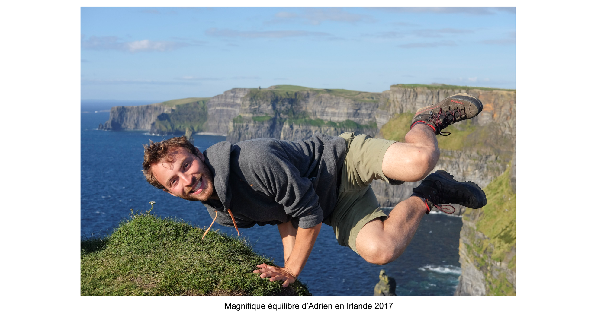 Famille PIQUEREZ Aldo & Thérèse