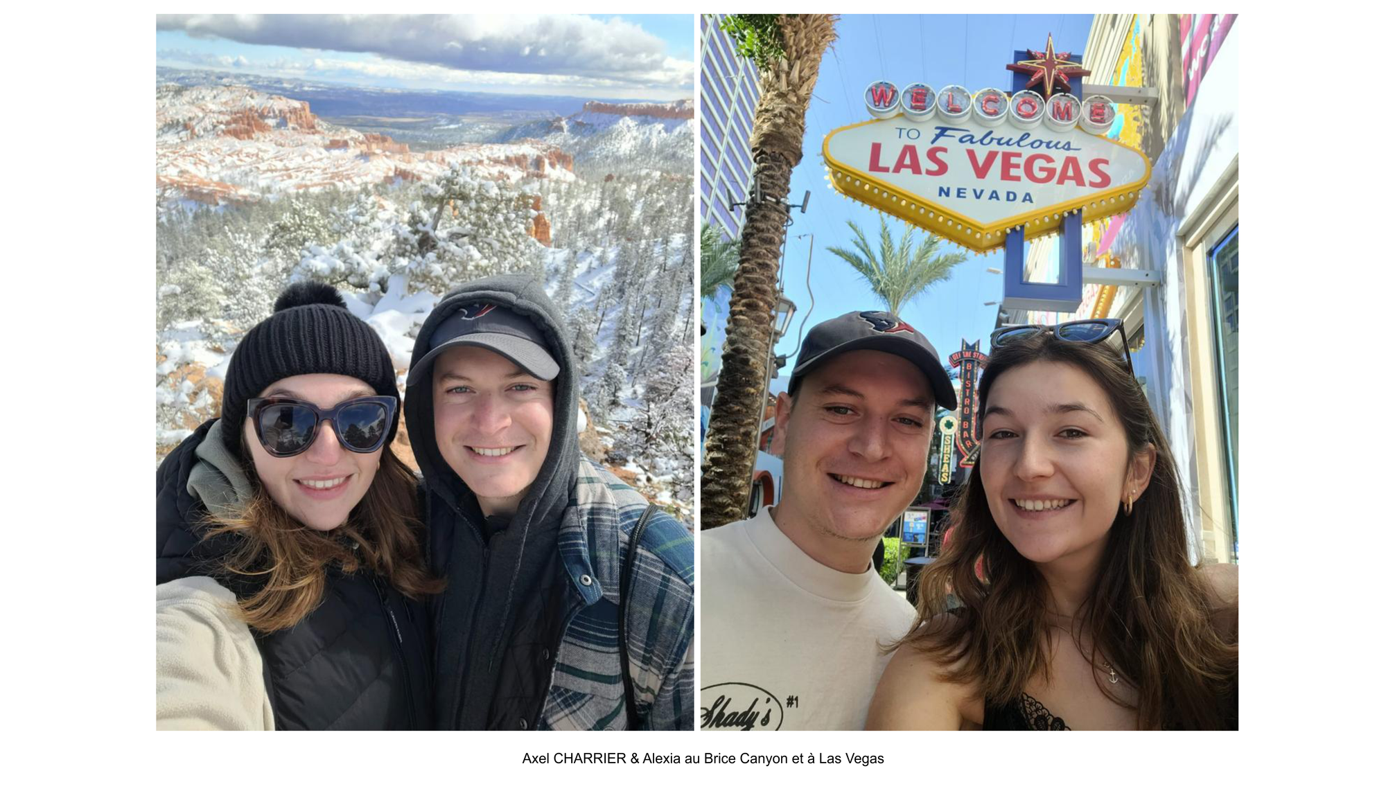 Photos Famille CHARRIER Fred & Nathalie 