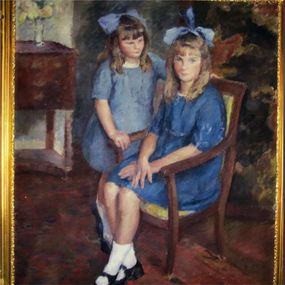 Famille VALENTINI Renaud & Thécla (Kiki)