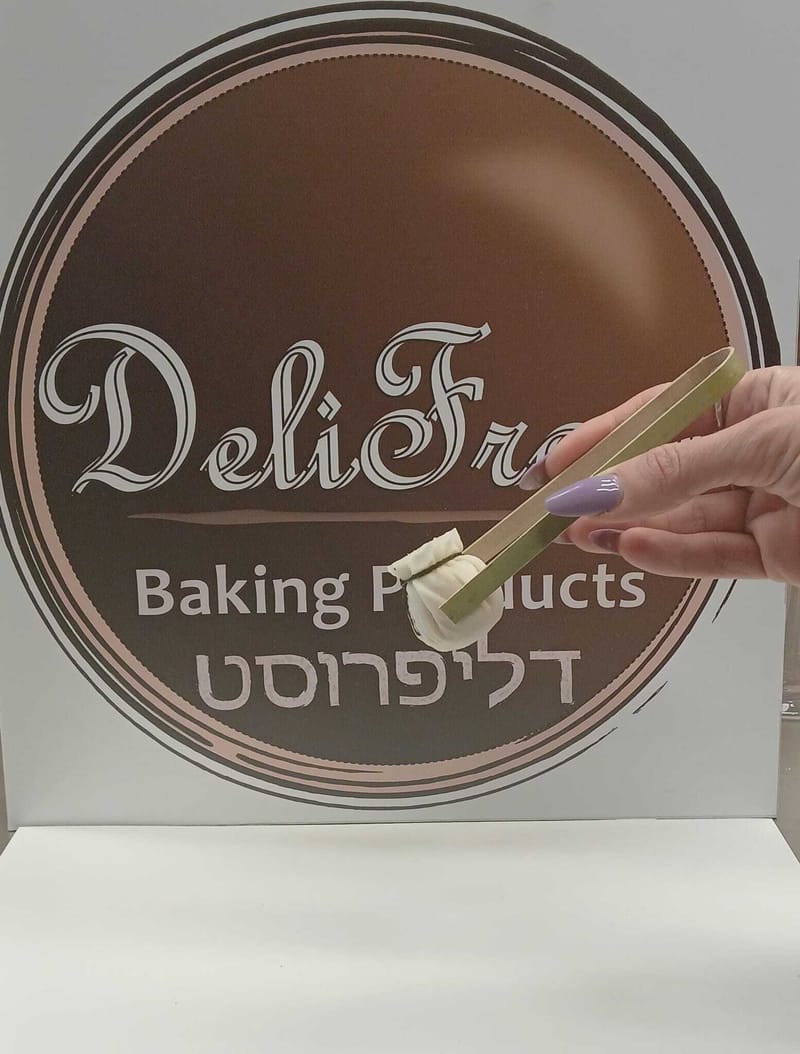 צבתות - דליפרוסט
