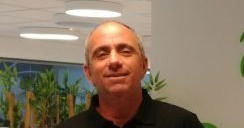 Q&A with Ronnen Fischer,CEO at Insurtix