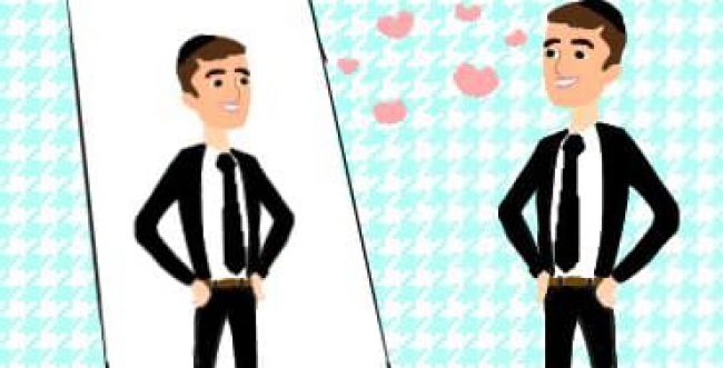 ההתלהבות שלכם אחד מהשני היא גם זו שהרסה לכם.