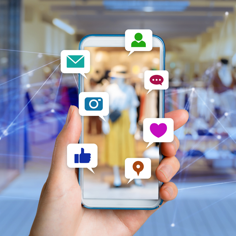 POSICIONAMENTO DE MARCA