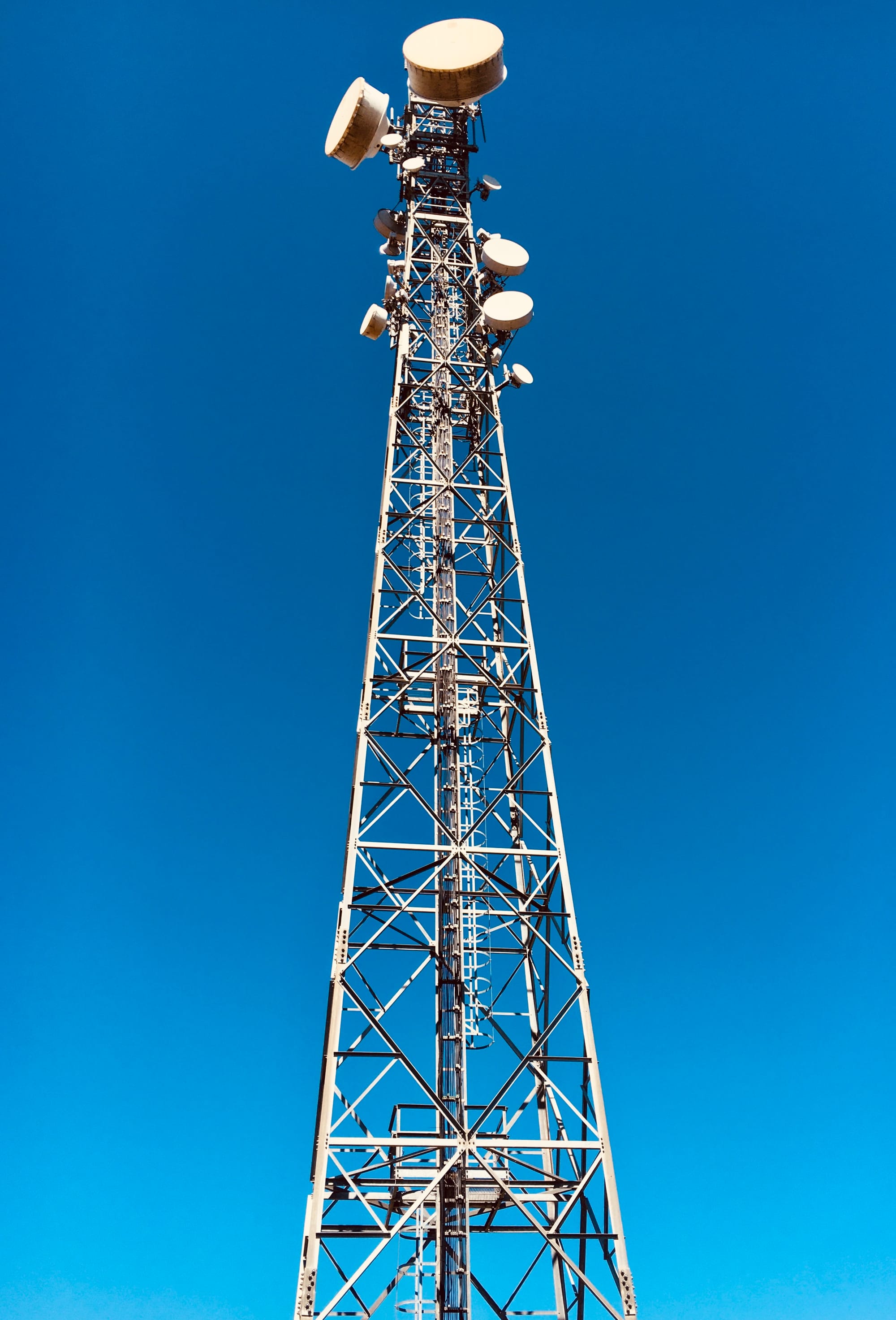 Frazionamento, Mappale (PREGEO e DOCFA) e Certificato di Destinazione Urbanistica per installazione di una Antenna Ripetitore WIND/TRE nel Comune di Barletta (BAT) - Deamultiservice S.r.l.