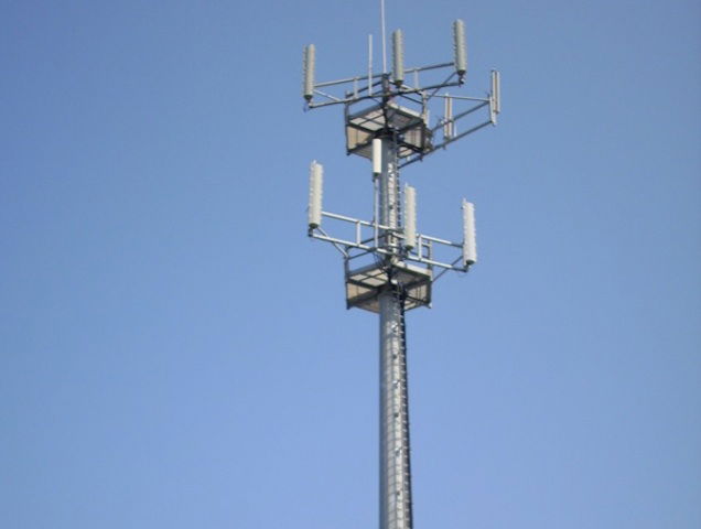 Frazionamento, Mappale (PREGEO e DOCFA) e Certificato di Destinazione Urbanistica per installazione di una Antenna Ripetitore WIND/TRE nel Comune di Fragagnano (TA) - Deamultiservice S.r.l.