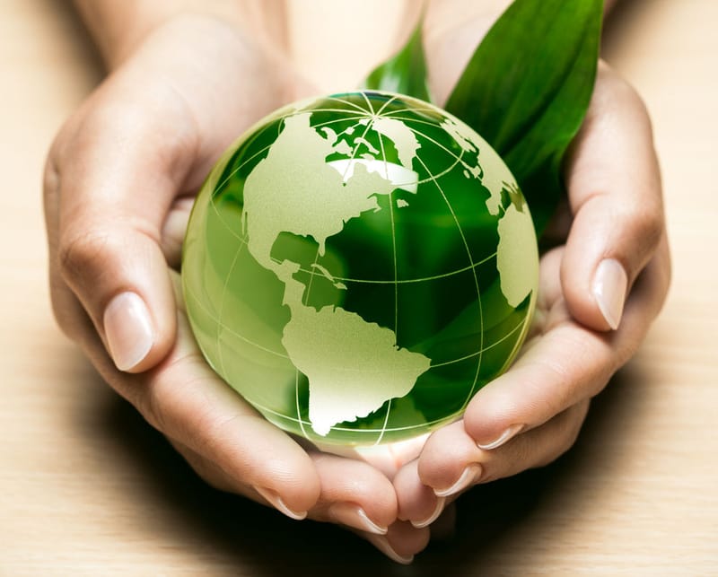 ENERGIA, AMBIENTE E SICUREZZA