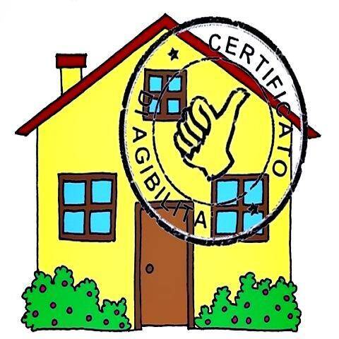 Collaudo statico e Certificato di Agibilità del fabbricato sito in via Tagliate - San Marzano di S.G. (TA)