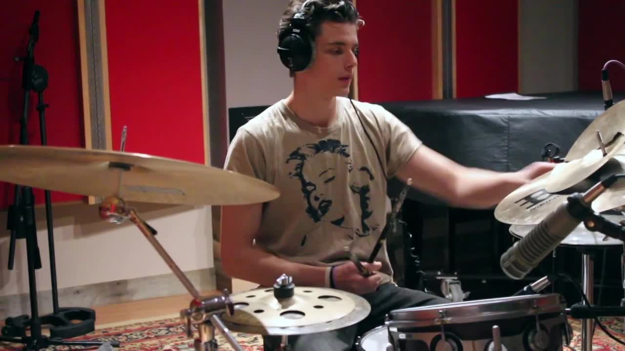 "DESICIONS" TAYLOR MCFERRIN