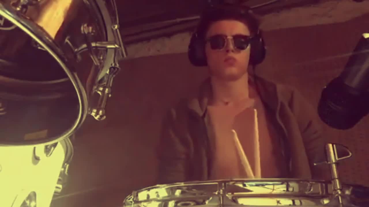 "AIN"T NO OTHER MAN"