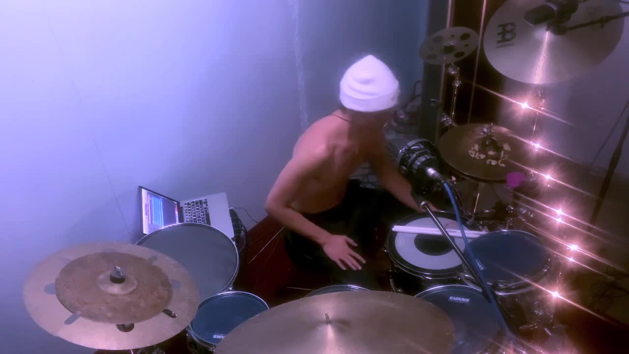 "BAILA" JOSHUA CALVIN YOUNG