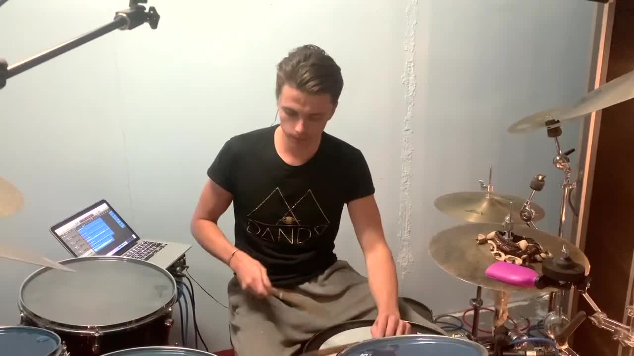 "XERO LIGHTS" BEN KERSH