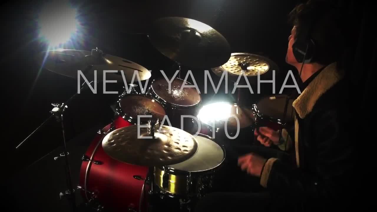 YAMAHA FACTORY UK PERFORMANCE I