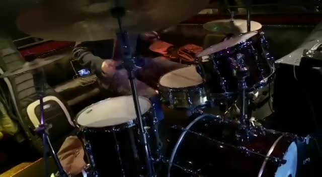 RONNIE SCOTTS SOLO I