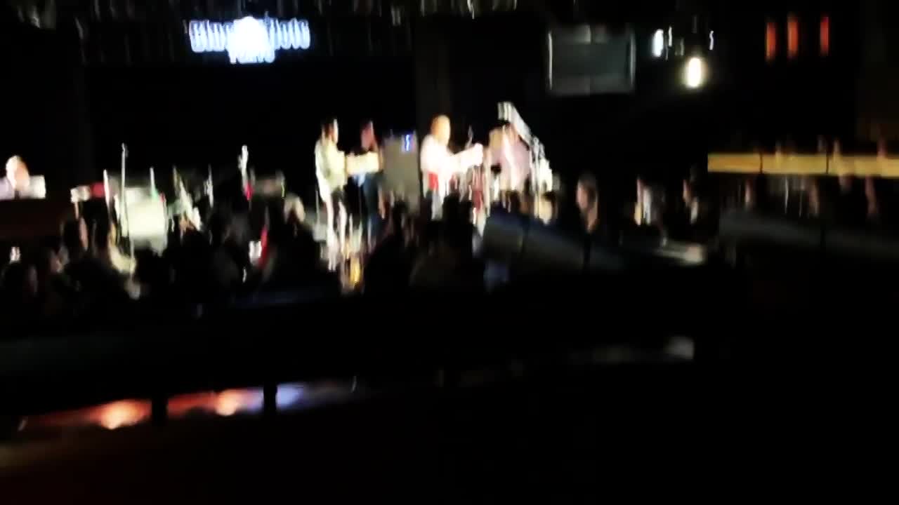 LEE RITENOUR LIVE @ BLUE NOTE TOKYO II