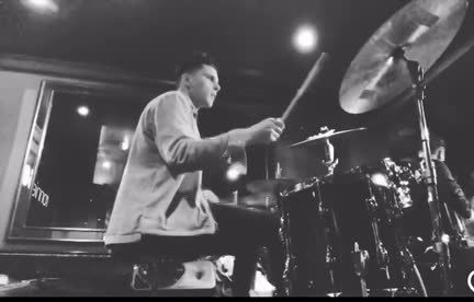 RONNIE SCOTTS SOLO II